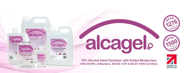 Alcagel&reg;