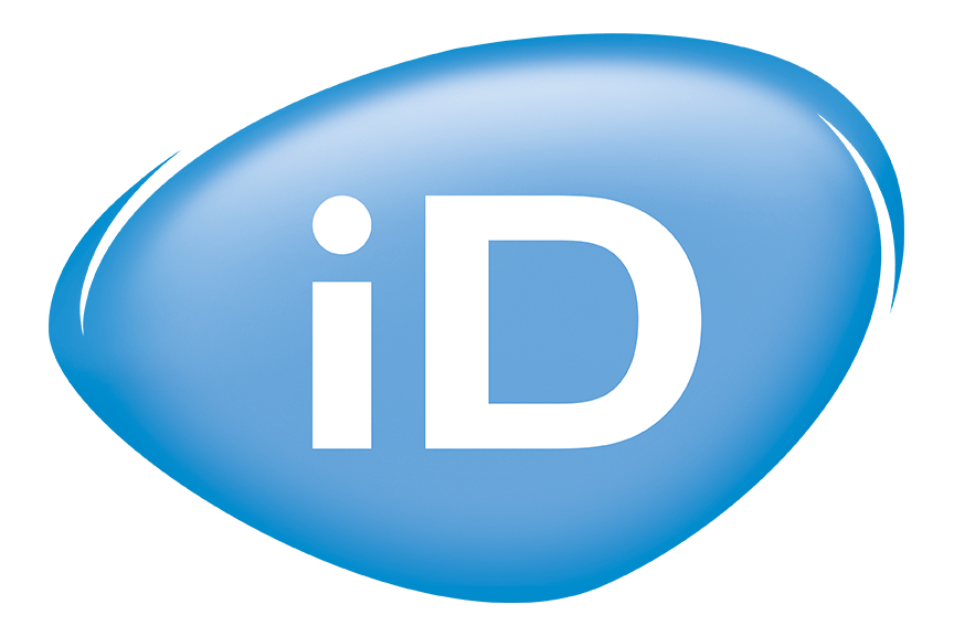 iD Logo