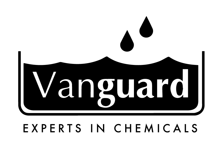 Vanguard Logo