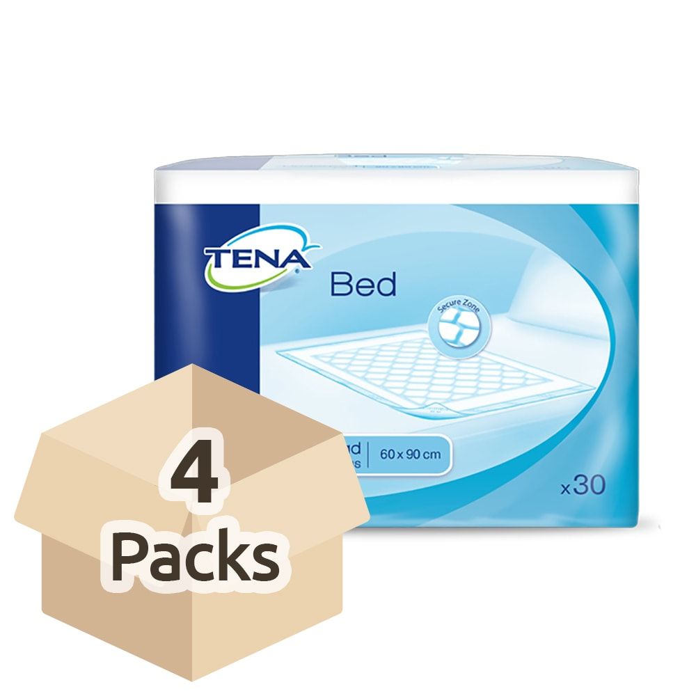 Tena bed clearance