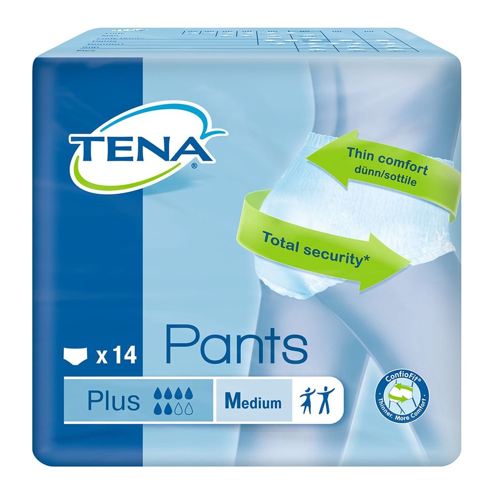 Medium size pants online