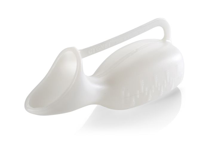 Female Cygnet Urinal 1000ml