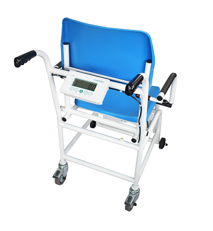 Patient Weight Chair Scale - CLASS III APPROVED