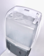 CONTACTLESS WALL MOUNTED GEL / SOAP DISPENSER 1000ml