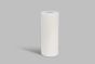 Esfina 2-ply 10'' Hygiene Roll - White - Case of 18