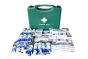 HSE FIRST AID KIT 1-50 PERSONS