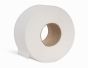 Maxi Jumbo Toilet Roll - White 2 Ply - 300 Meters - Pack of 6 Rolls