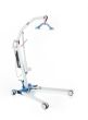 Alerta Powerlifter Midi Hoist 150Kgs