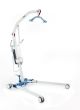 Alerta Powerlifter Maxi Hoist 175Kgs