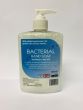 Vanguard Antibacterial White Hand Soap - 500ml