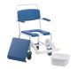 Uppingham Mobile Commode & Shower Chair