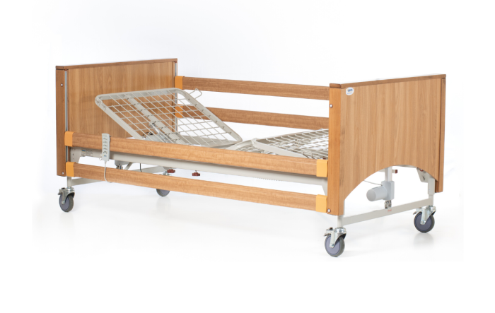 Alerta Lomond Electric Hi-Lo Profiling Bed