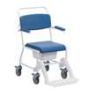 Uppingham Mobile Commode & Shower Chair