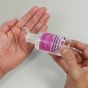 Vanguard Alcagel® 70% Alcohol Hand Sanitiser (56x100ml)