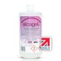 Vanguard Alcagel® 70% Alcohol Hand Sanitiser (6 x 1 Litre)