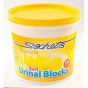 CITRUS CHANNEL BLOCKS 3KG   (Non PDCB)
