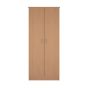 The Classic Bedroom Furniture Set in Truffle Oak