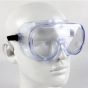 PPE SAFETY GOGGLES (EACH)