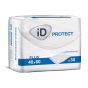iD Expert Protect Plus - Bed Pad - 40cm x 60cm - Pack of 30