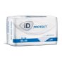 iD Expert Protect Plus - Bed Pad - 60cm x 60cm - Pack of 30