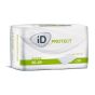 iD Expert Protect Super - Bed Pad - 60cm x 60cm - Pack of 30