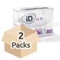 iD Expert Slip Extra - Large (PE Backed) - Carton - 2 Packs of 28