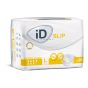 iD Expert Slip Extra Plus - Large (Cotton Feel) - Pack of 28
