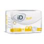 iD Expert Slip Extra Plus - Medium (Cotton Feel) - Pack of 28