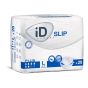 iD Expert Slip Plus - Large (Cotton Feel) - Pack of 28