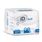 iD Expert Slip Plus - Small (Cotton Feel) - Pack of 14