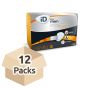 iD For Men Level 3 - Carton - 12 Packs of 14