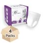 iD Pants Maxi Large - Carton - 4 Packs of 14