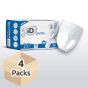 iD Pants Plus - Extra Large - Carton - 4 Packs of 14