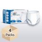 iD Pants Plus - Extra Small - Carton - 4 Packs of 14