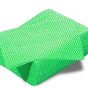 Lightweight Disposable Wipe Green (50)