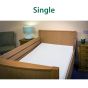 MIP MRSA Resistant Mattress Protector - Single Bed