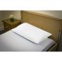 MIP MRSA Resistant Wipe Clean Pillow - 48cm x 66cm