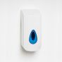 CONTACTLESS WALL MOUNTED GEL / SOAP DISPENSER 1000ml