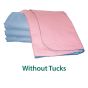 Sonoma Washable Bed Pad without Tucks - 85cm x 115cm