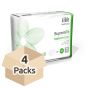 Lille Healthcare Suprem Fit Maxi - Medium - Carton - 4 Packs of 20