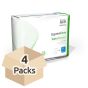 Lille Healthcare Suprem Form - Regular Plus - Carton - 4 Packs of 25