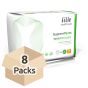 Lille Healthcare Suprem Pants Extra - Extra Large - Carton - 8 Packs of 14