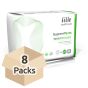 Lille Healthcare Suprem Pants Maxi - Medium - Carton - 8 Packs of 14