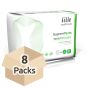 Lille Healthcare Suprem Pants Super - Extra Large  - Carton - 8 Packs of 14