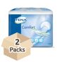 TENA Comfort Plus - Case Saver - 2 Packs of 46