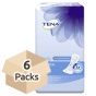 TENA Lady Extra - Case Saver - 6 Packs of 10