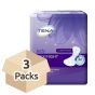 TENA Lady Maxi Night - Case Saver - 3 Packs of 6