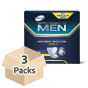 TENA Men Absorbent Protector - Level 2 - Case Saver - 3 Packs of 10
