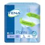 TENA Pants Maxi - Large - Pack of 10