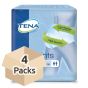 TENA Pants Plus - Extra Large - Case Saver - 4 Packs of 12